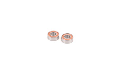 Ceramic Ball Bearing 5 x 11 x 4 (pr)