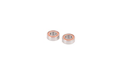Ceramic Ball Bearing 6 x 12 x 4 (pr)