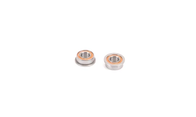 Ceramic Ball Bearing 5 x 10 x 4 Flanged (pr)