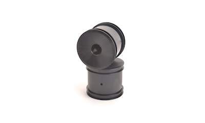 Stadium Truck Wheel - Black - pr