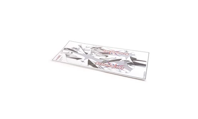 Chassis Skin with Holes - CAT L1 + EVO