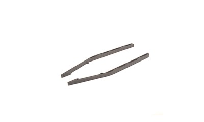 Side Pods Stiff - LD2 (pr)