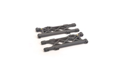 Rear Wishbones Med Flex - Storm ST (pr)