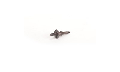 Front Axle - Storm ST