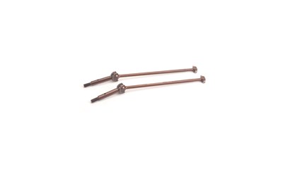 Rear Driveshaft Assembly (CV) - Storm ST (pr)