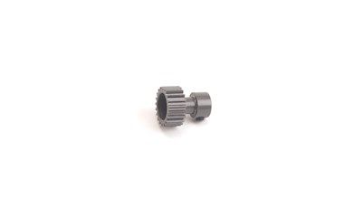 Pinion - Long Boss Hard Alloy 48DP - 21T