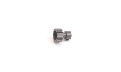 Pinion - Long Boss Hard Alloy 48DP - 22T