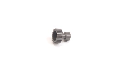 Pinion - Long Boss Hard Alloy 48DP - 24T