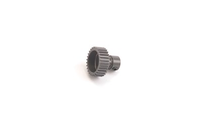 Pinion - Long Boss Hard Alloy 48DP - 28T