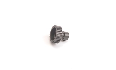 Pinion - Long Boss Hard Alloy 48DP - 29T