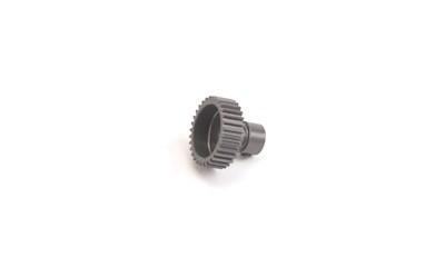 Pinion - Long Boss Hard Alloy 48DP - 31T