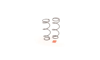 Front Springs Orange 4.3lb/in - Storm ST (pr)