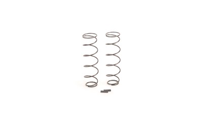 Rear Springs Black 2.6lb/in - Storm ST (pr)