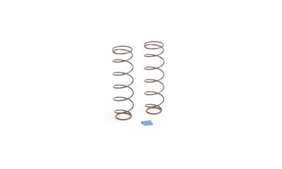 Rear Springs Green 2.2lb/in - Storm ST (pr)