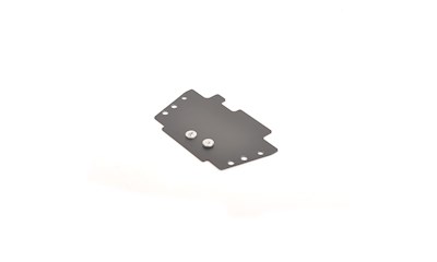 Radio Plate S2 - Storm ST