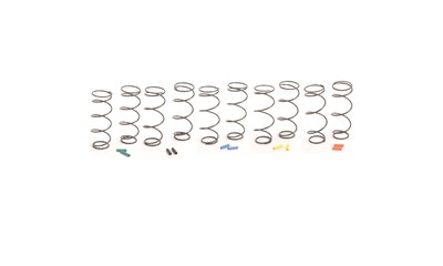 Front Spring Tuning Set - Storm ST (5prs)