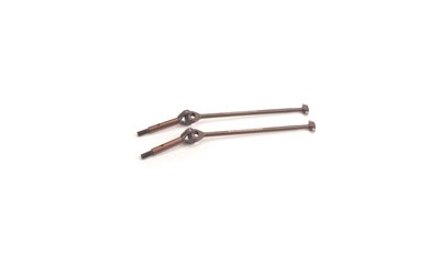 Driveshaft Assembled (U/J) - Storm ST (pr)