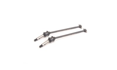 Roche Front Driveshaft Short - CAT L1/EVO (pr)