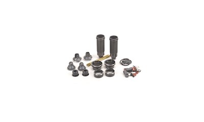 Rear Shocks (Excluding Springs) - Storm ST (pr)