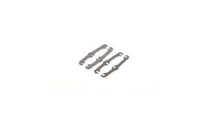 C/F Ride Height Spacers - Icon (x4 pcs)