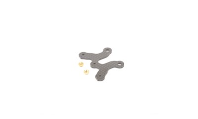 C/F Wing Mount Lower - Icon