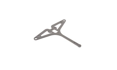 C/F Camber Strap 1.5deg - Icon