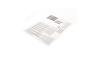 Decals - Icon