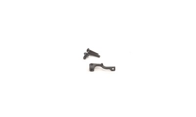 Alloy Fan Mount - Eclipse 4