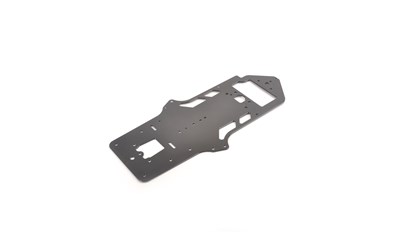 Alloy Chassis - Eclipse 4