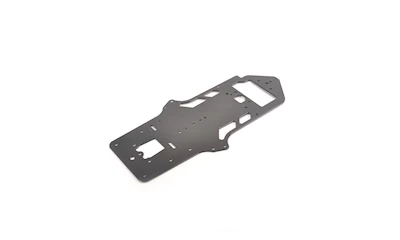 Alloy Chassis - Eclipse 4