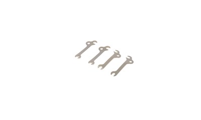Ride Height Shim 0.20mm - Eclipse 4 (pk4)