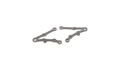 C/F Front Pivot Ball Wishbones - Mi7