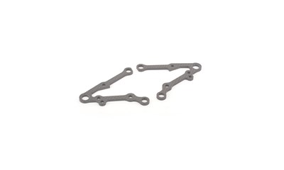 C/F Rear Pivot Ball Wishbones - Mi7