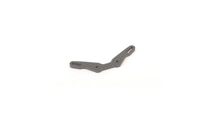C/F Front Shock Mount (Pivot Ball) - Mi7