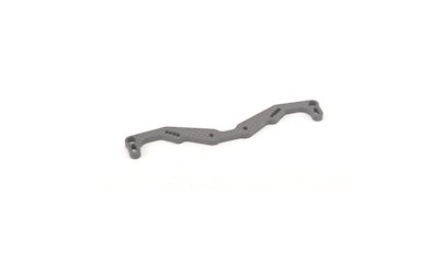 C/F Rear Shock Mount (Pivot Ball) - Mi7