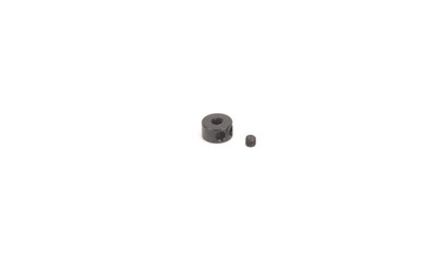 Diff Clamp Nut - Icon