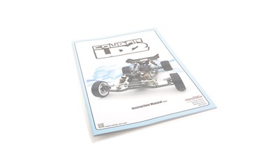 Manual - LD2