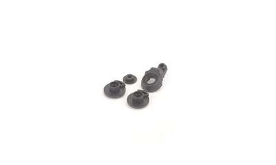 Servo Horn Fixed Mouldings - LD2
