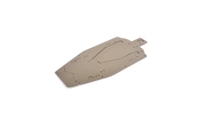 Alloy Chassis - LD2