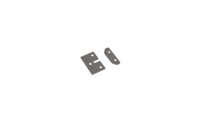 S2 Front Pivot Block Spacers - LD2