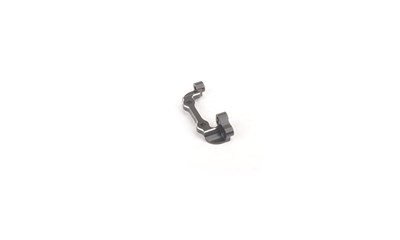 Alloy Centre Track Rod - LD2