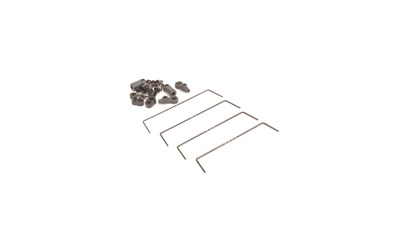 Front Roll Bar Kit - LD2