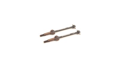 Rear Driveshaft - Mi8 (pr)