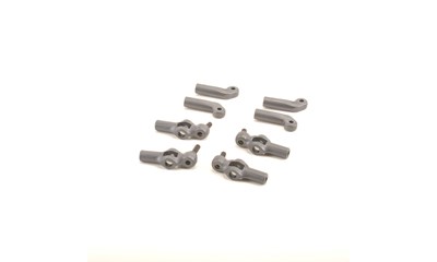 Upper Link Sockets - Mi8 (pk8)