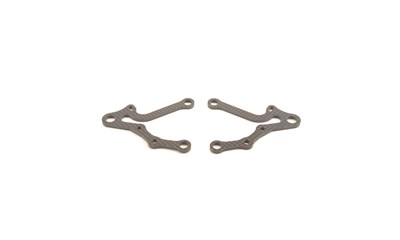 C/F Front Wishbones - Mi8 (pr)