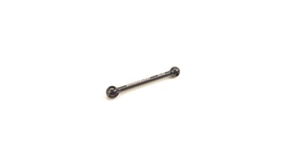 Alloy Rear Driveshaft Bone - Mi8