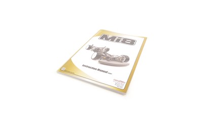 Manual - Mi8