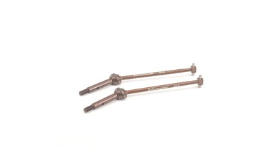 Driveshaft Assembled CVD V2 - LD, LD2 (pr)