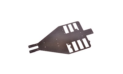 Carbon Fibre Chassis - ProCat