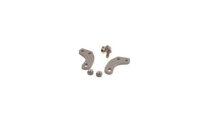 C/F Optional Front Steering Arms - Mi8 (pr)